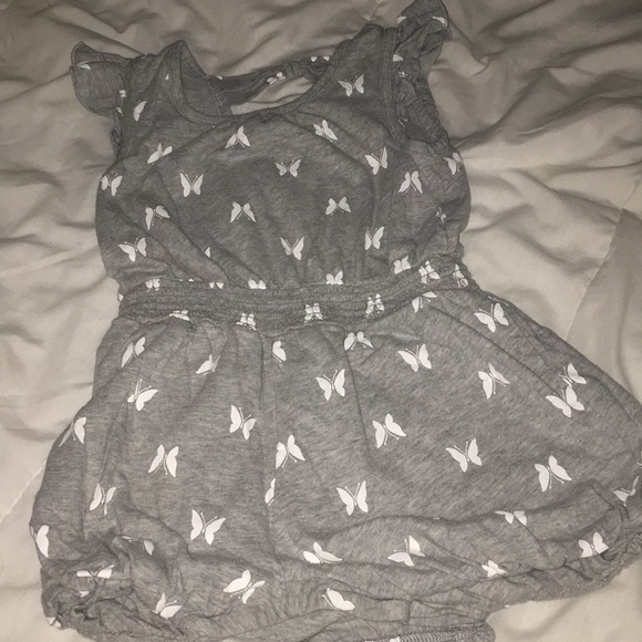 Butterfly jumper - Picture 3 of 8